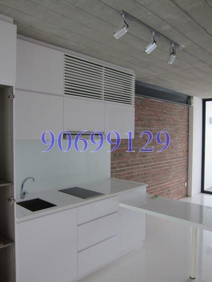 Two8one Studio (D9), Apartment #159993272